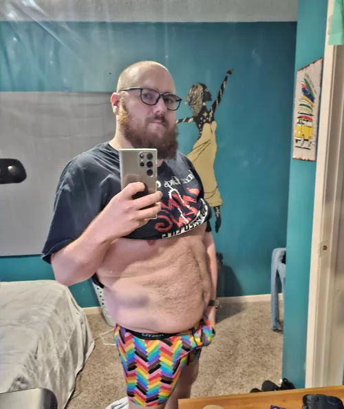 Sub bear looking for fun with bearded men, hmu