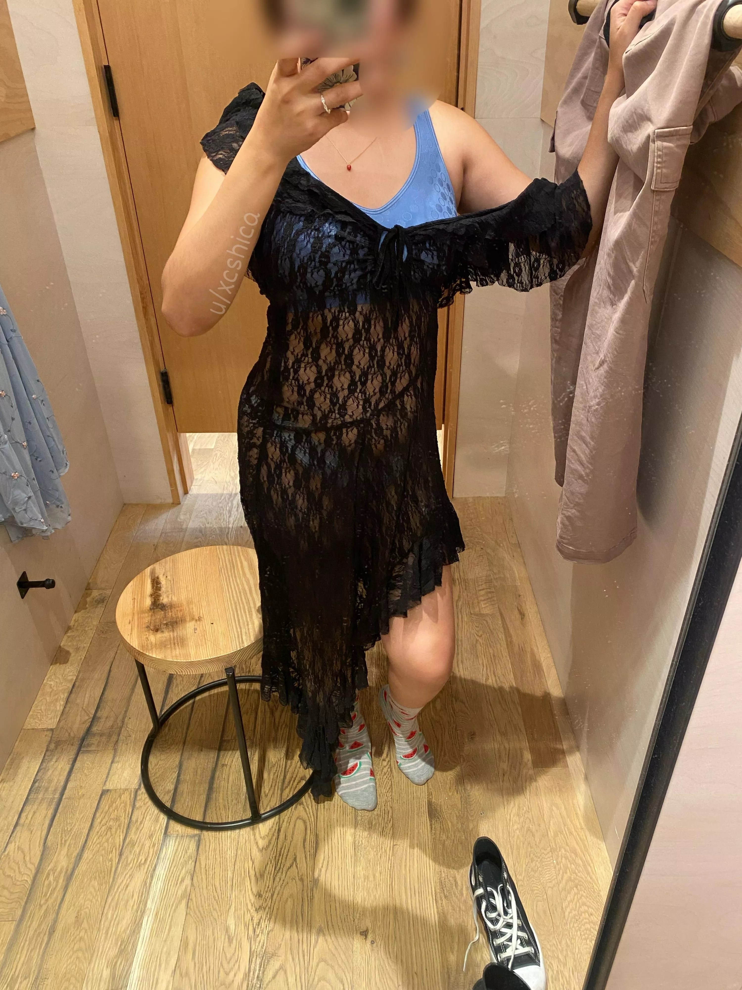 taken specifically for you boss