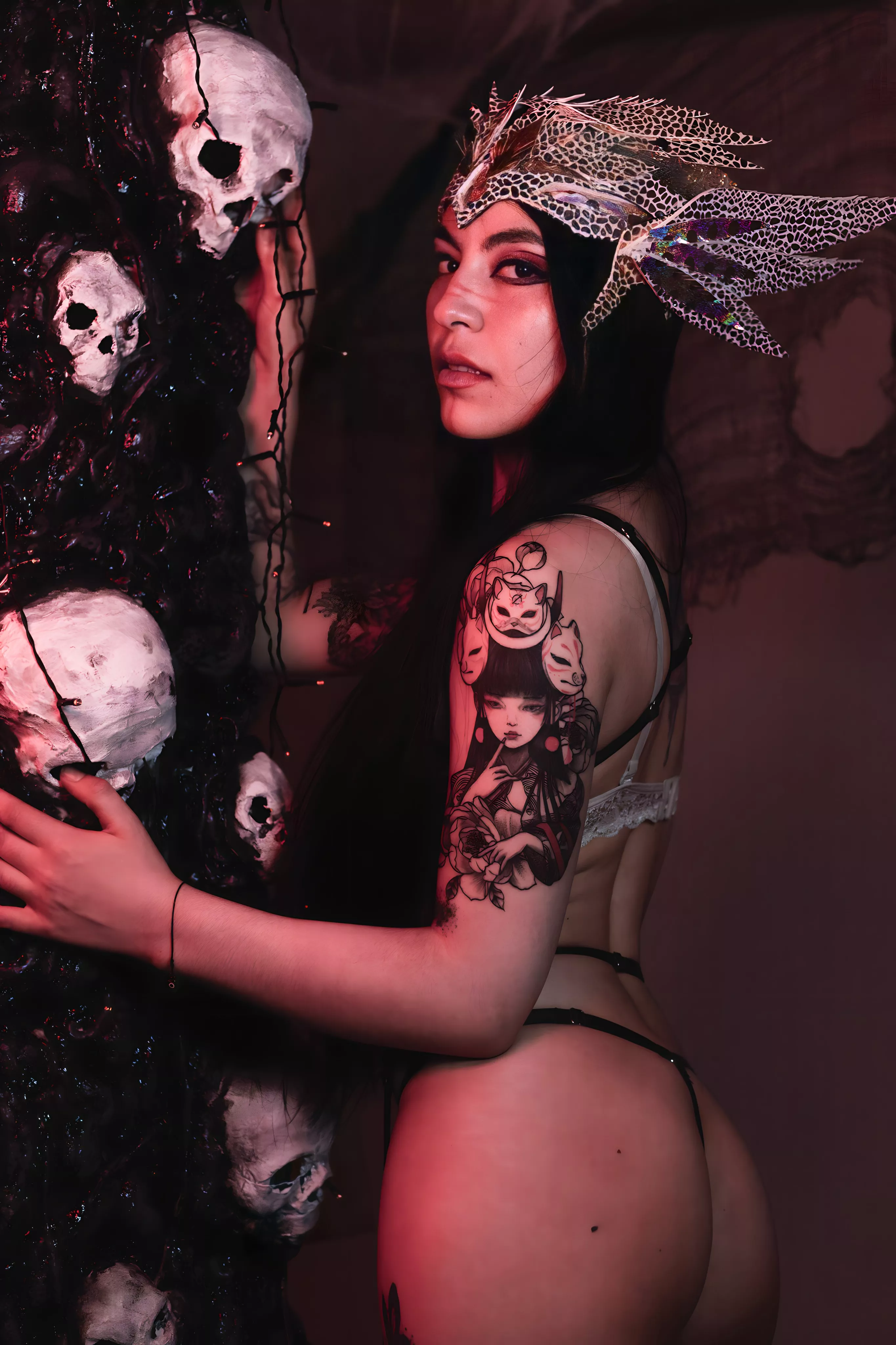 [teresa_moon] You are cordially invited to my living room! https://chaturbate.com/teresa_moon/