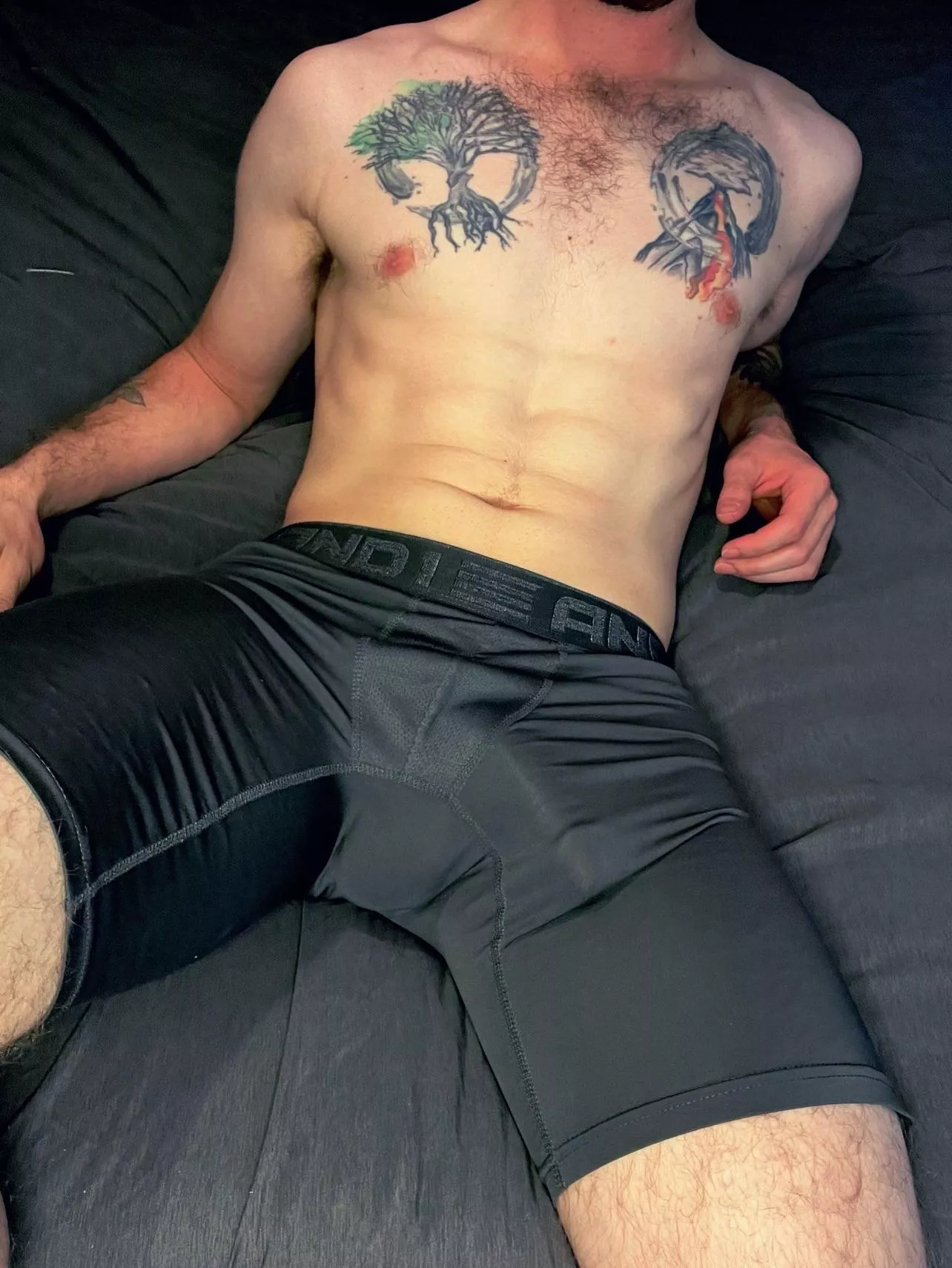 They’re not Calvin, are they still hot?