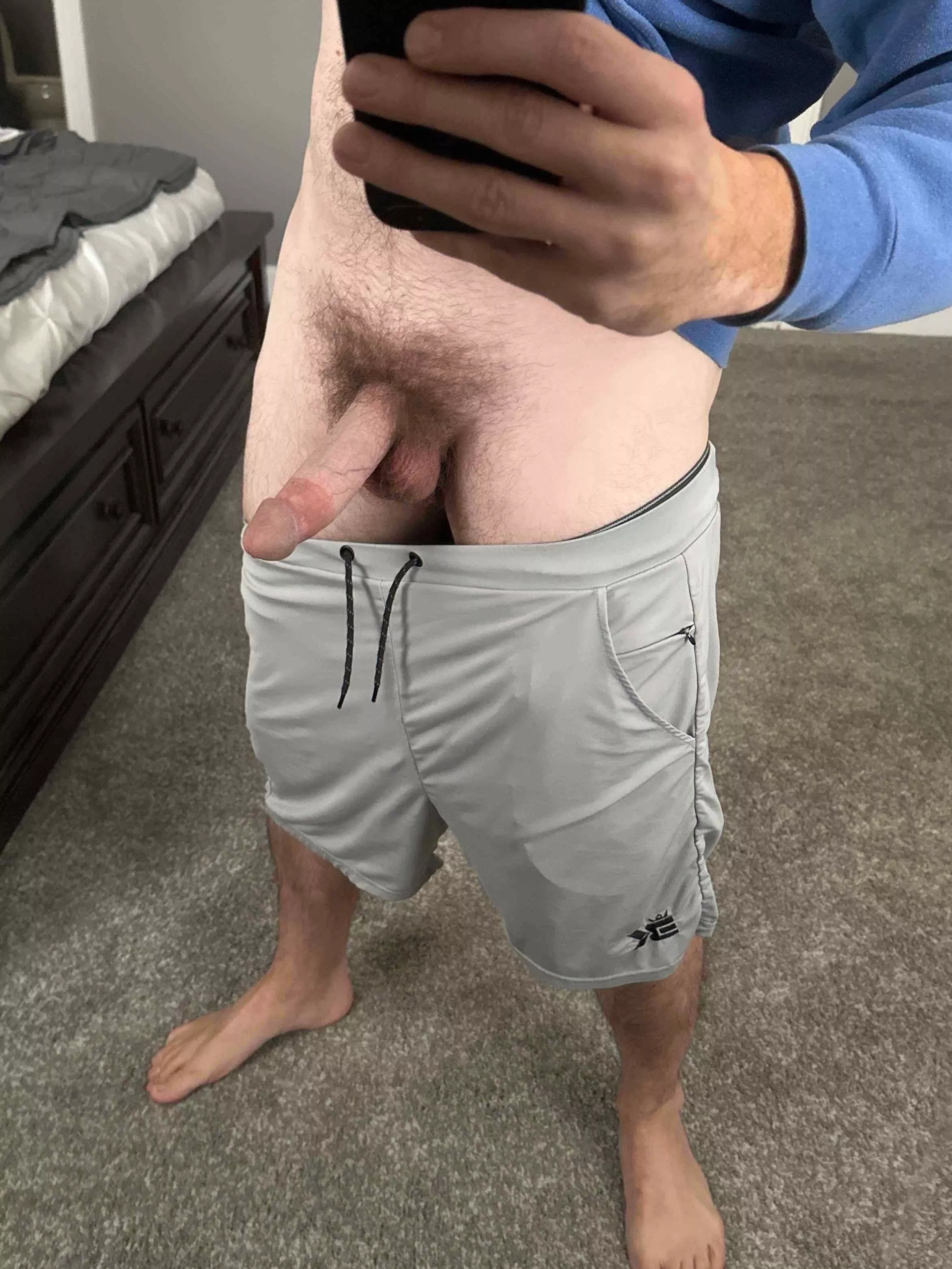 This dad (42) has what many consider to be a weapon