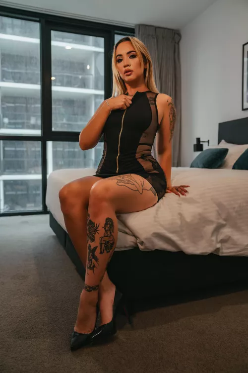 this is what you get for working hard daddy