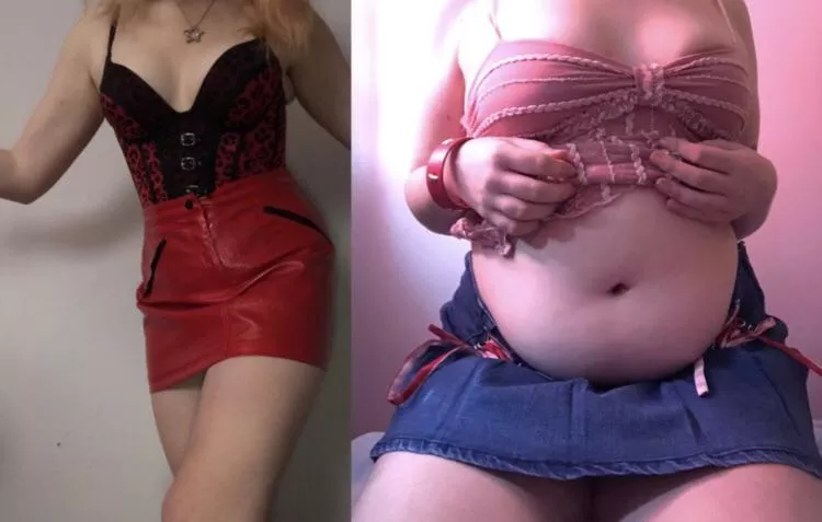 Turning into a cow 🐮