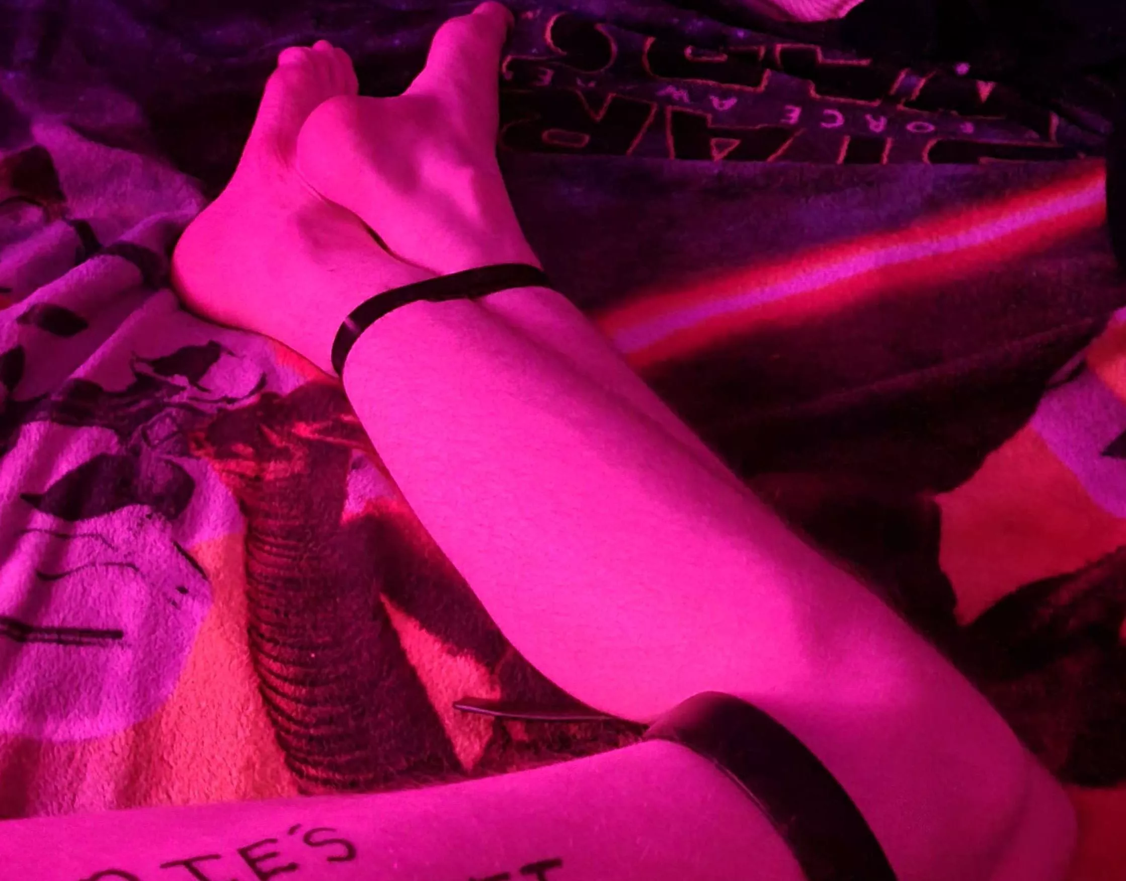 Very new at this so sorry its so tame :3