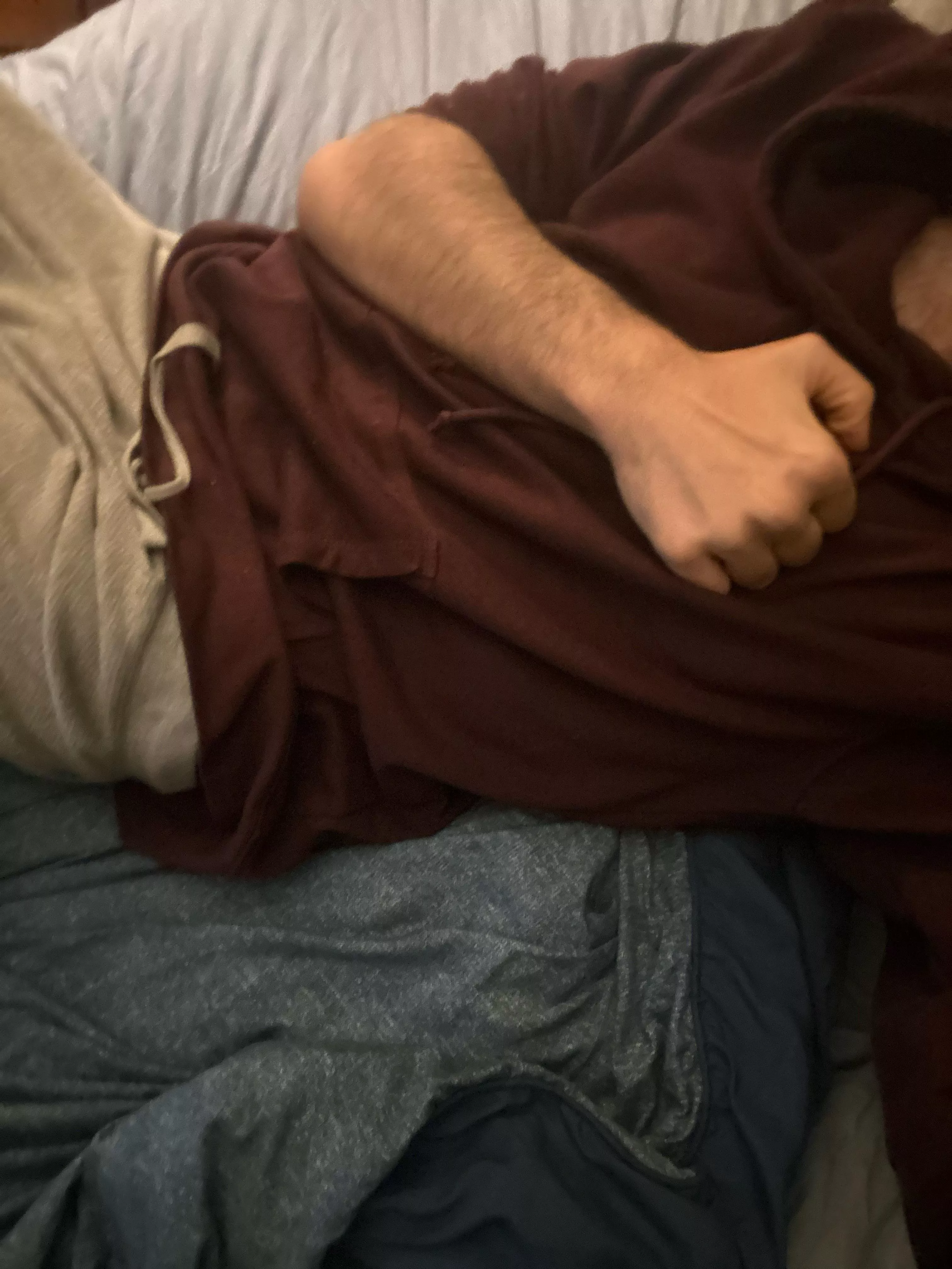 Wanna watch a movie?