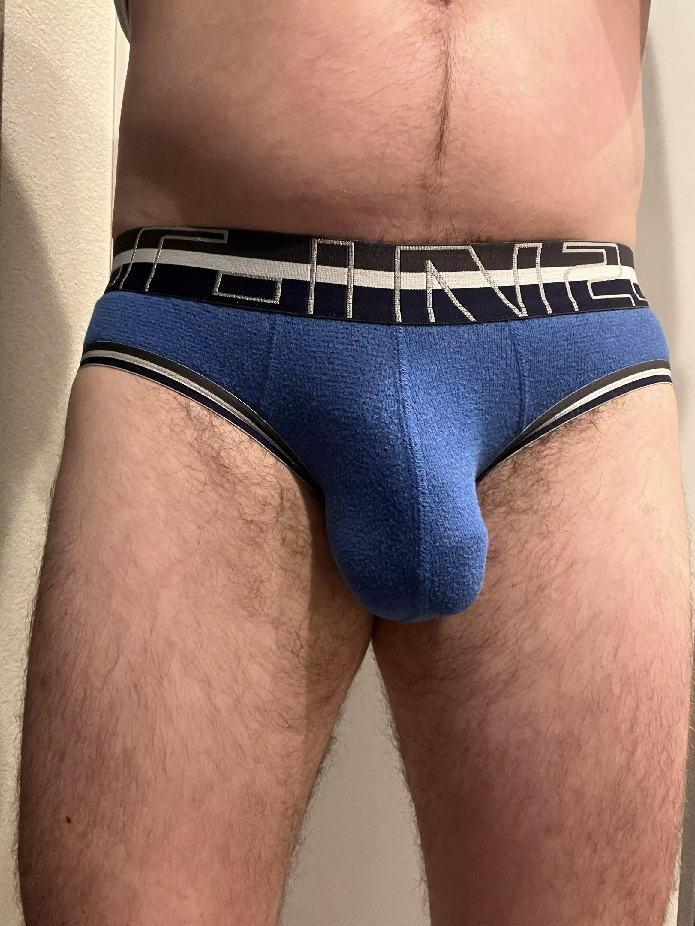 What do you think of my briefs?