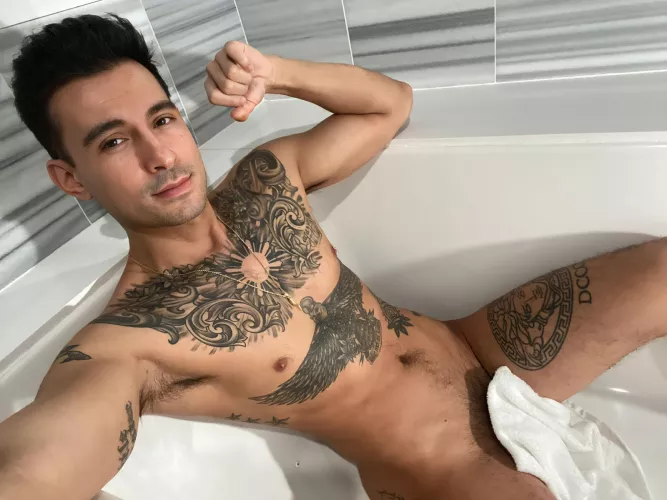 What is your reaction if I send you this while you are at work?