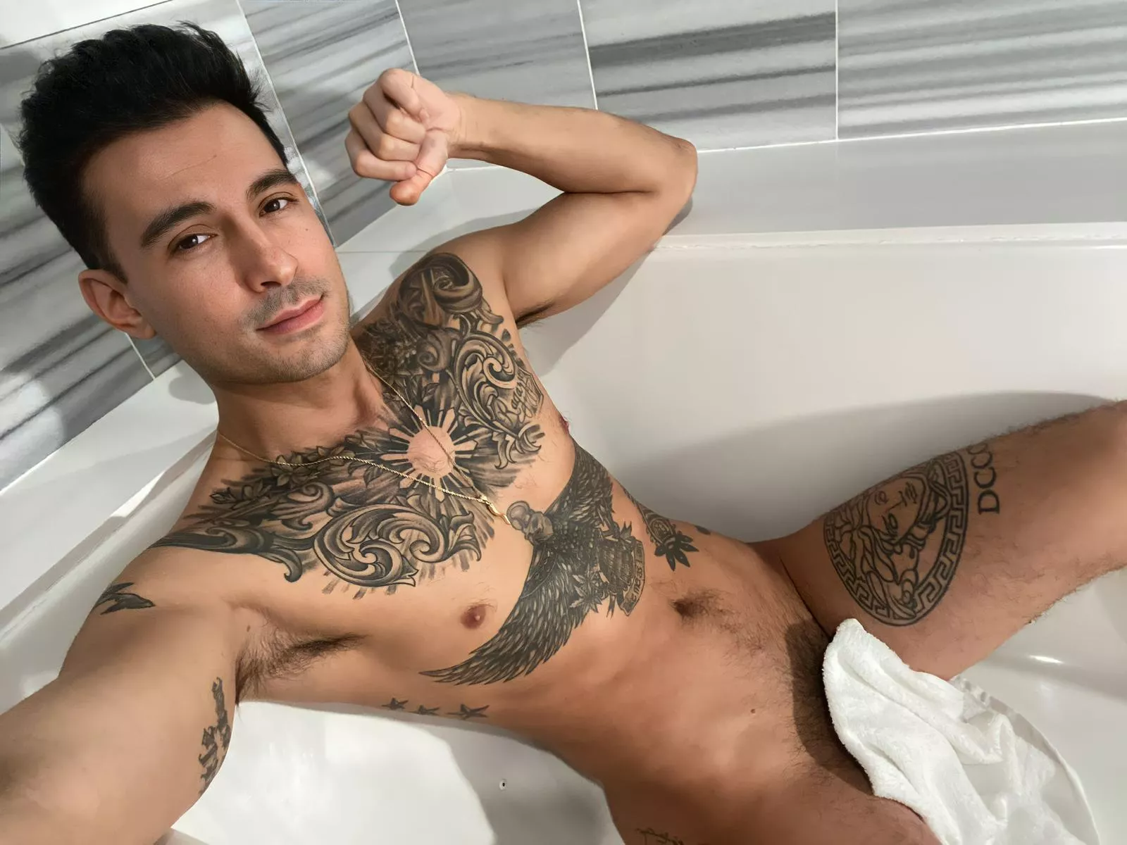 What is your reaction if I send you this while you are at work?