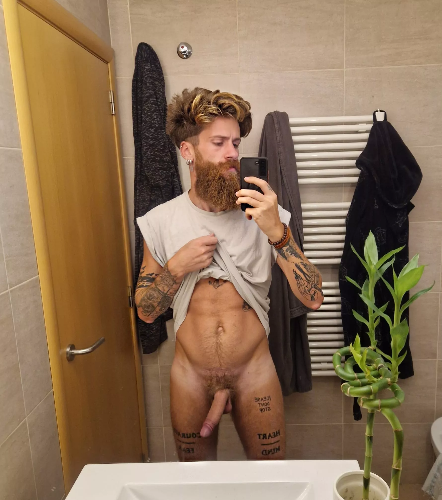 What would you do? 😈