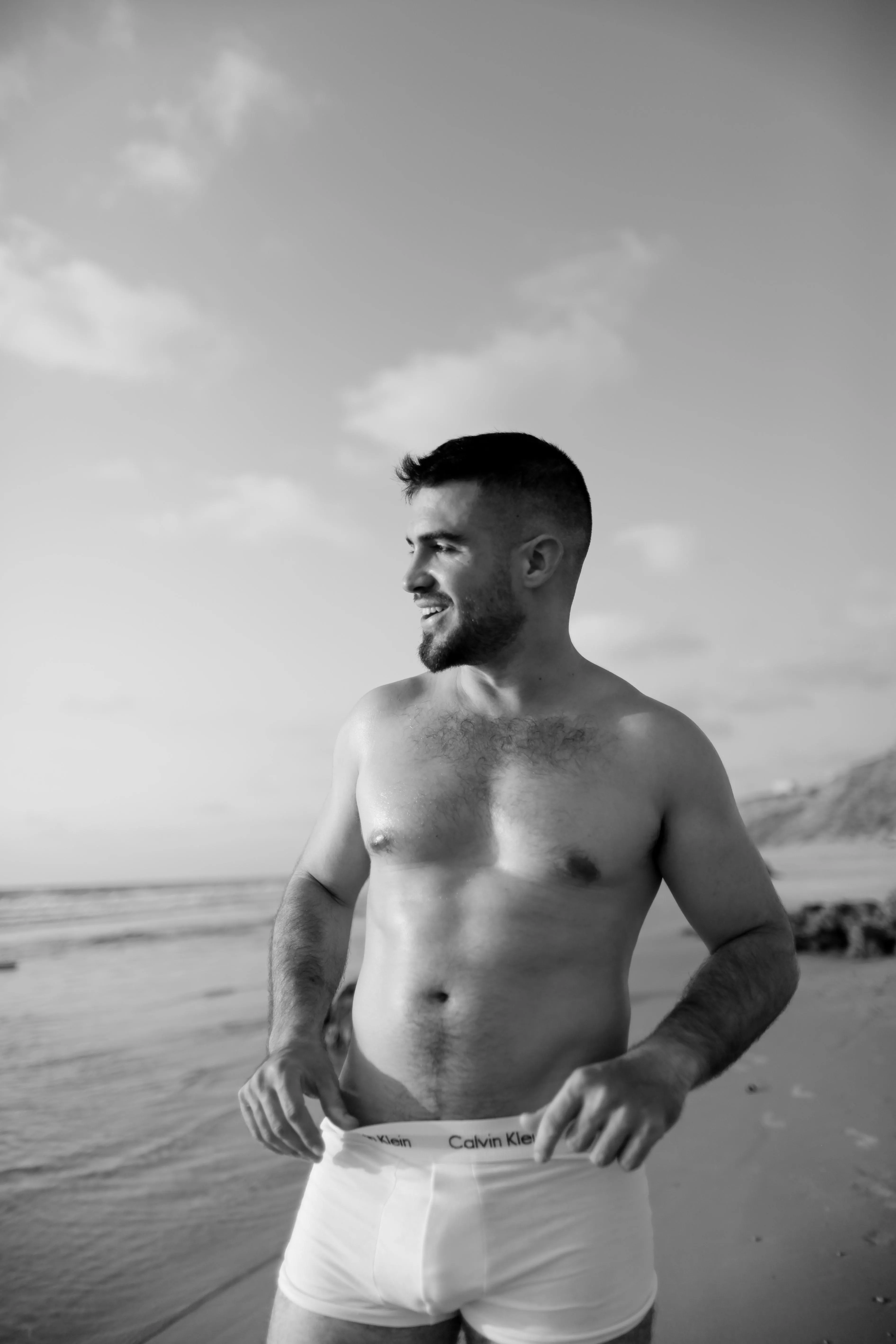 What’s your opinion on tightie whities?