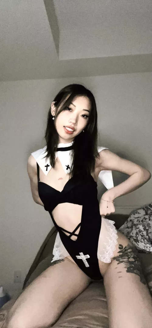 When a girl with over 200 body count asks for a friend is she still wifey material?