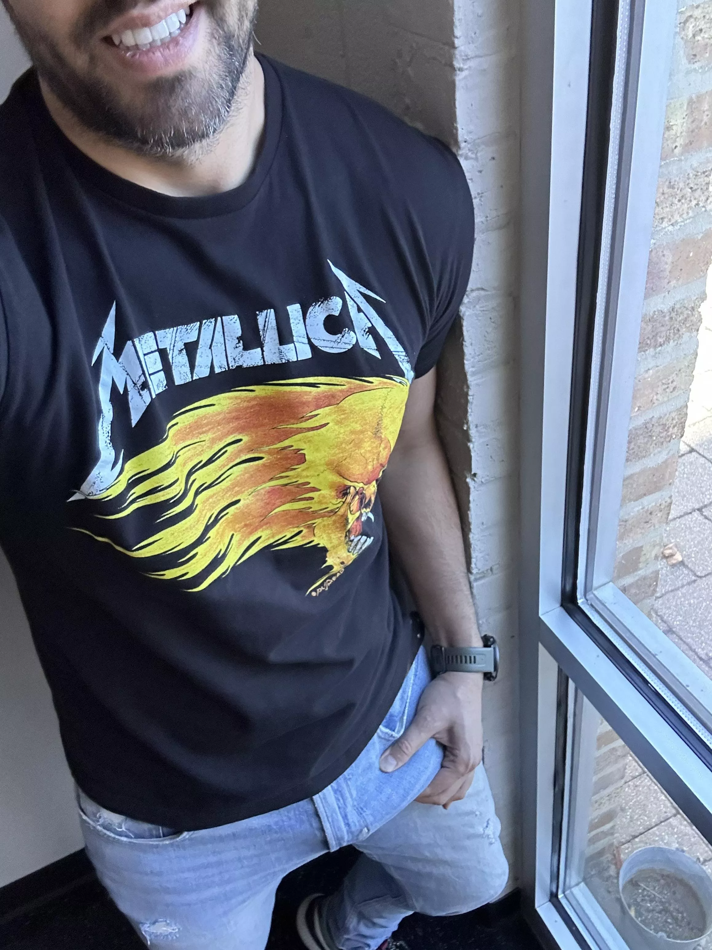 When you have to work on your bd