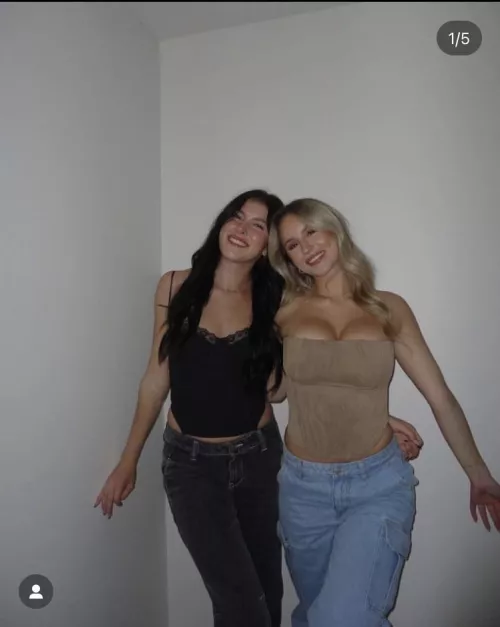 When your bombs are big but….