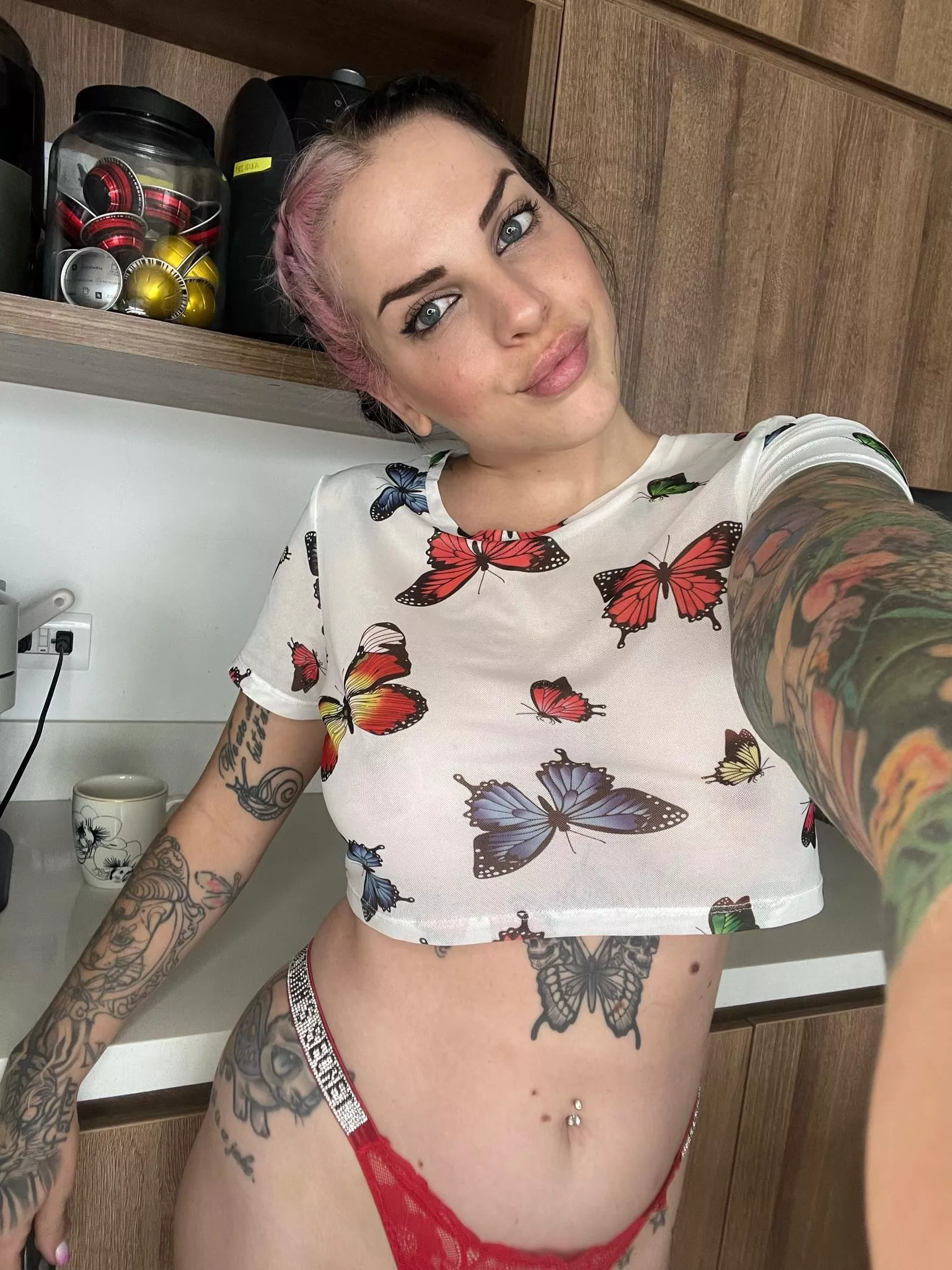 Where did you look first?