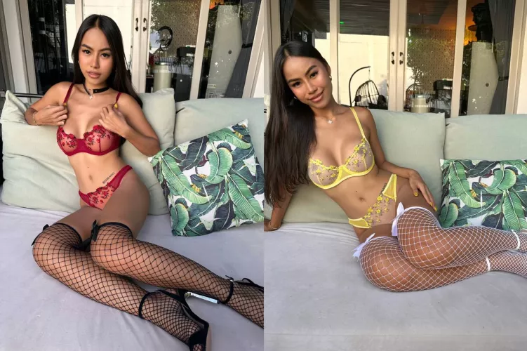 Which one do you like?