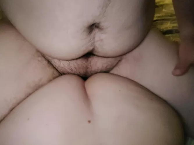 Who doesn't love some prone bone?