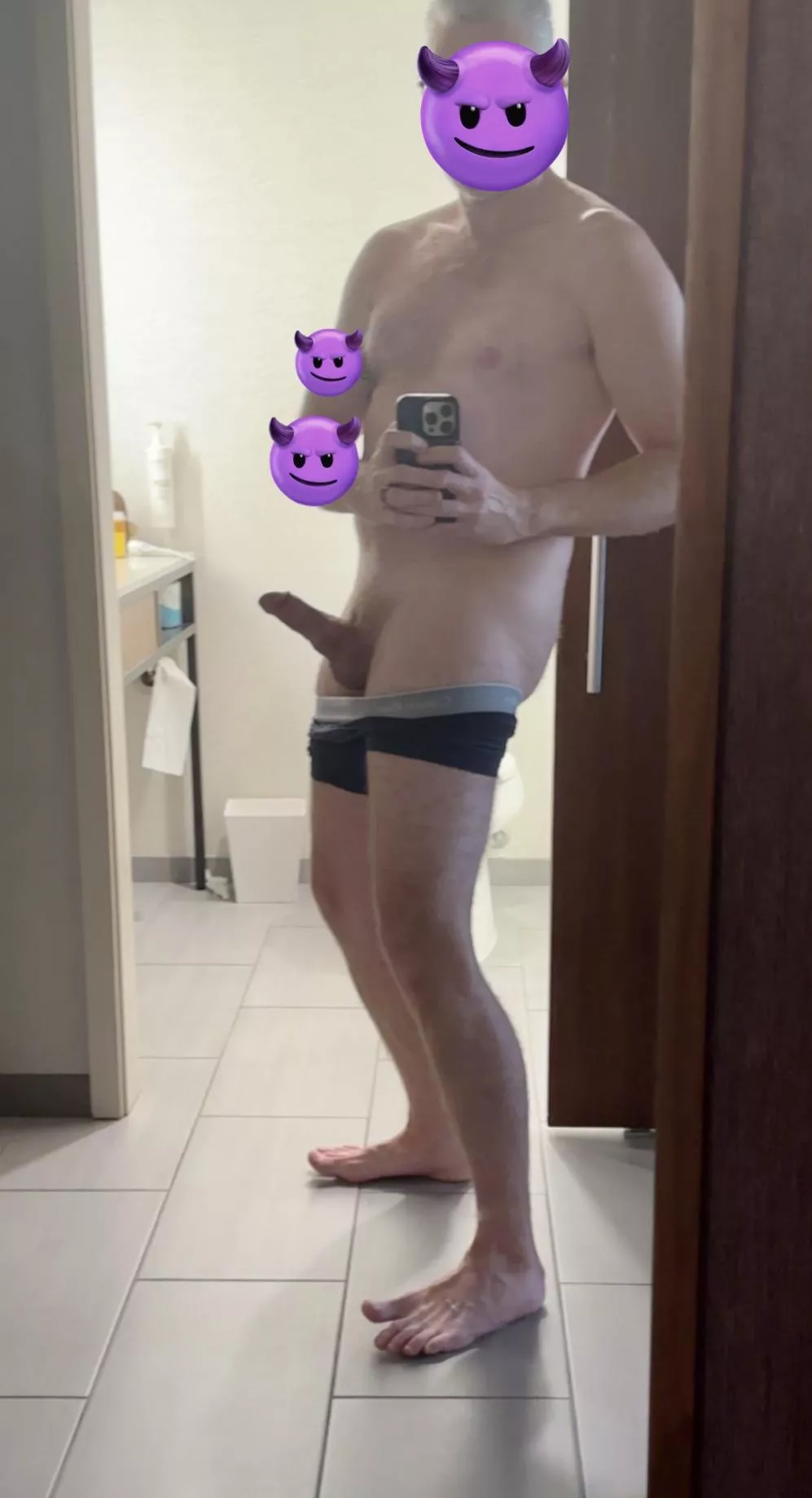 Why isn't your hole backed up on Dad's dick? (44)