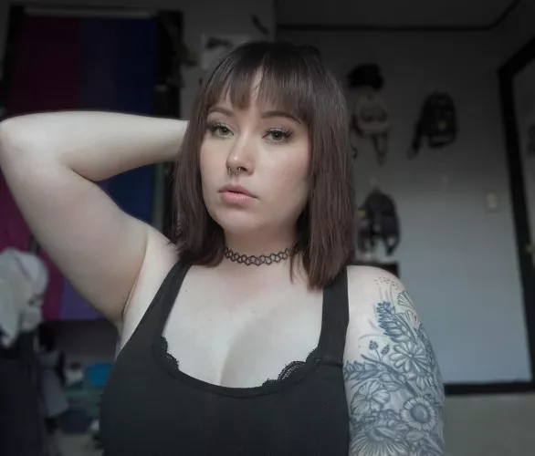 You know what else needs banging?