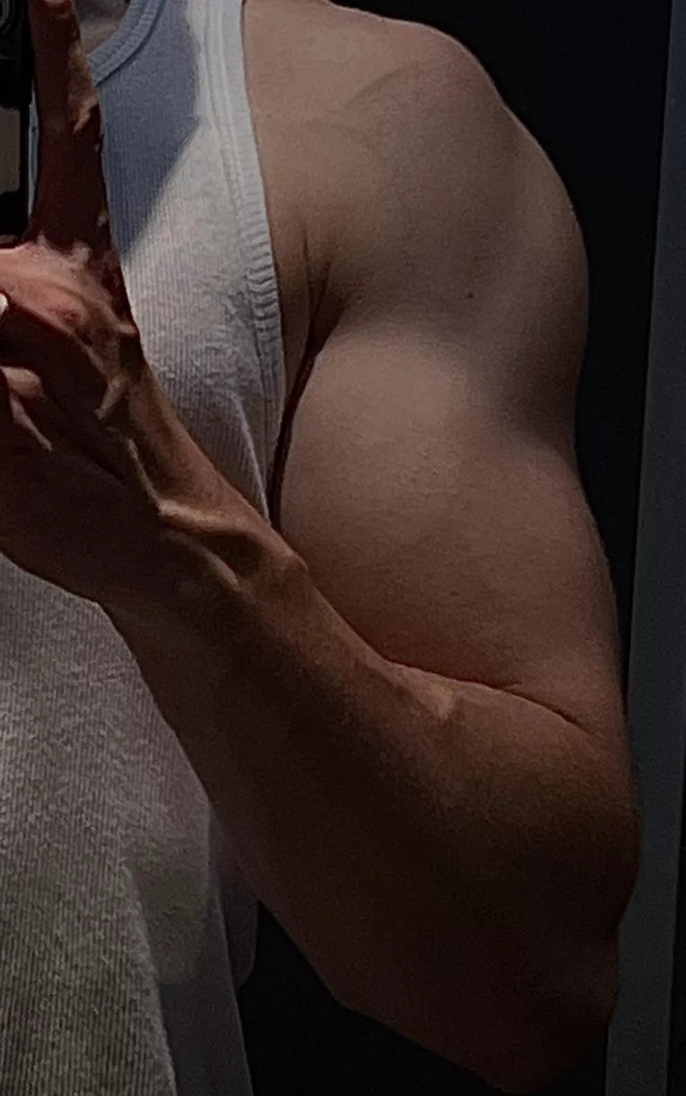 You see something you like?