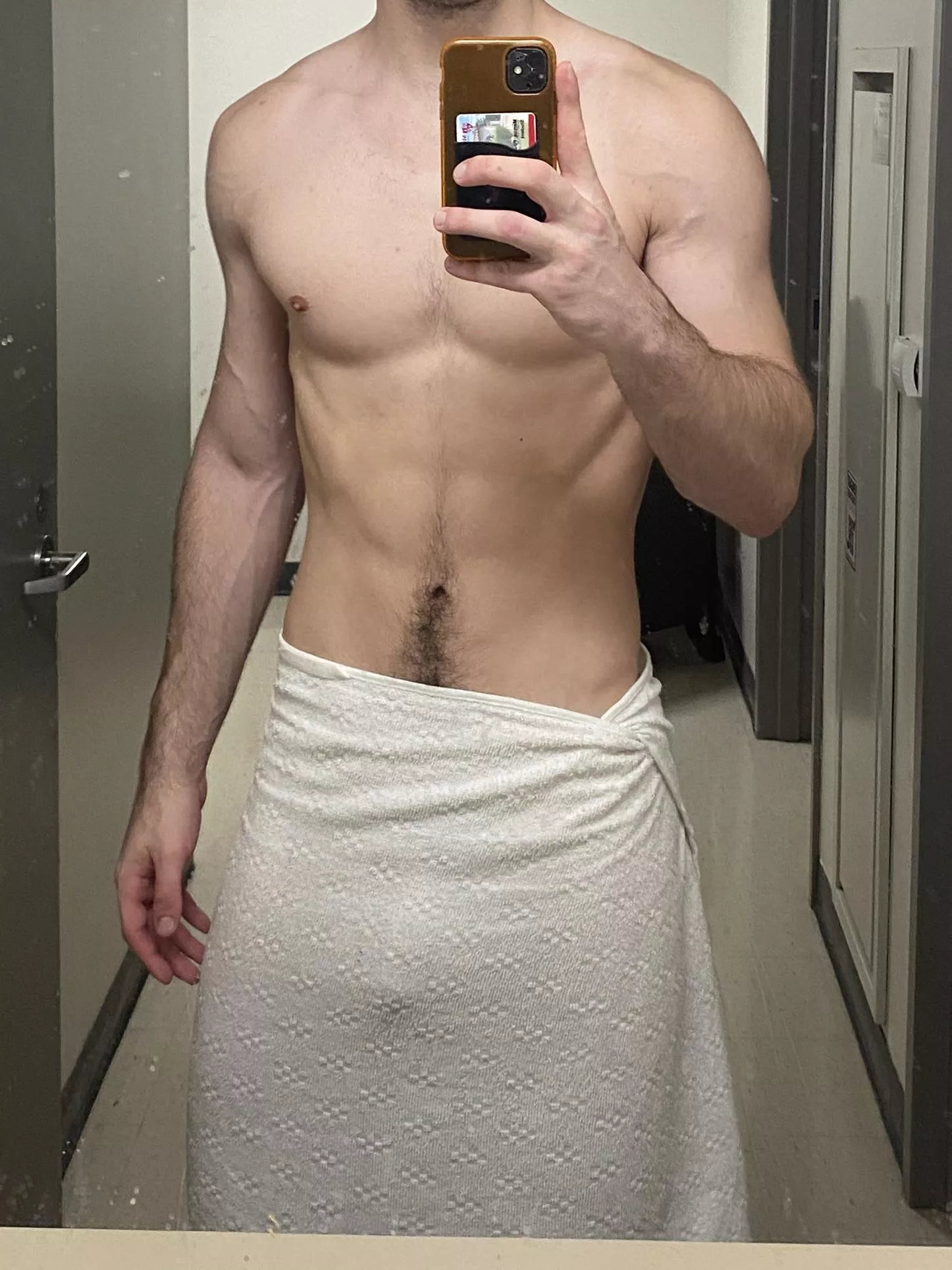 [21] You like what you see bro?