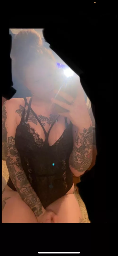 (22f) wanna be raped by a big brown cock