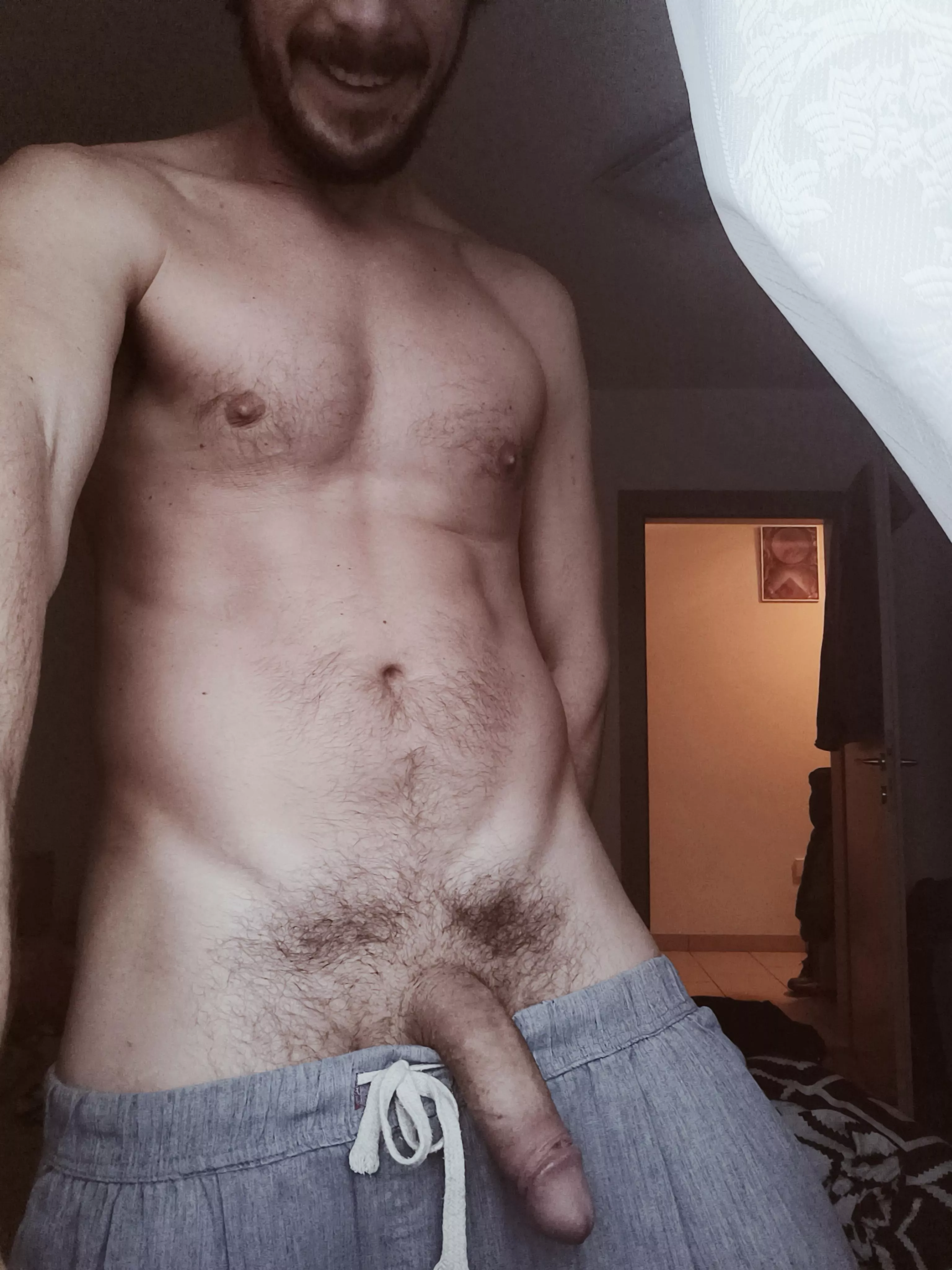 [41] just wish that somebody would have walked into my bedroom. Are you in?