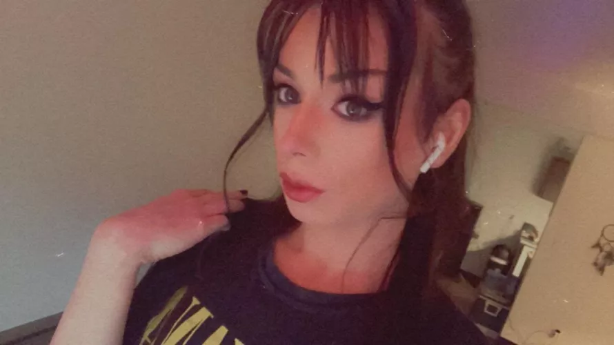 am i a pretty sissy daddy? ☺️