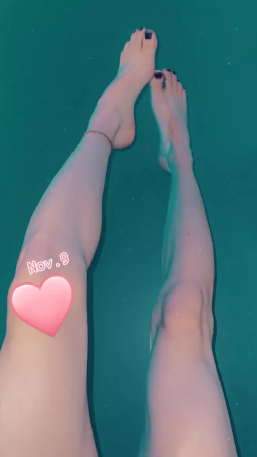 Any long leg lovers 🫢