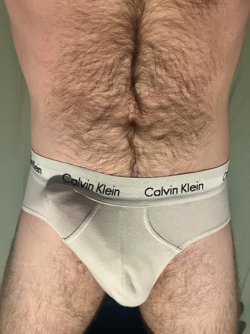 Are hairy British guys your thing?