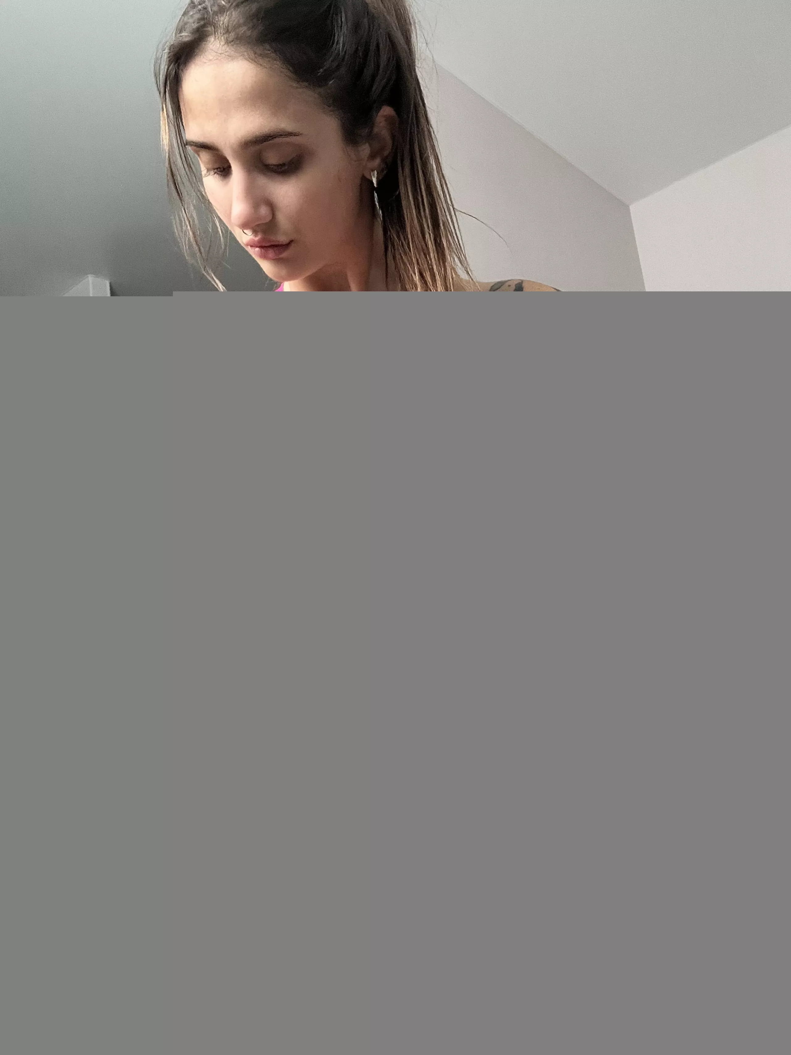 Bend it like a yogi, tease like a pro.