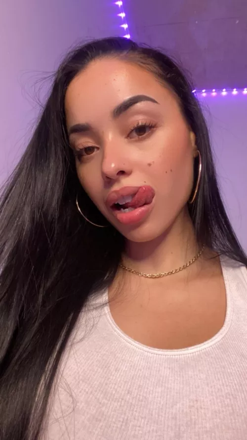 Black x french Canadian