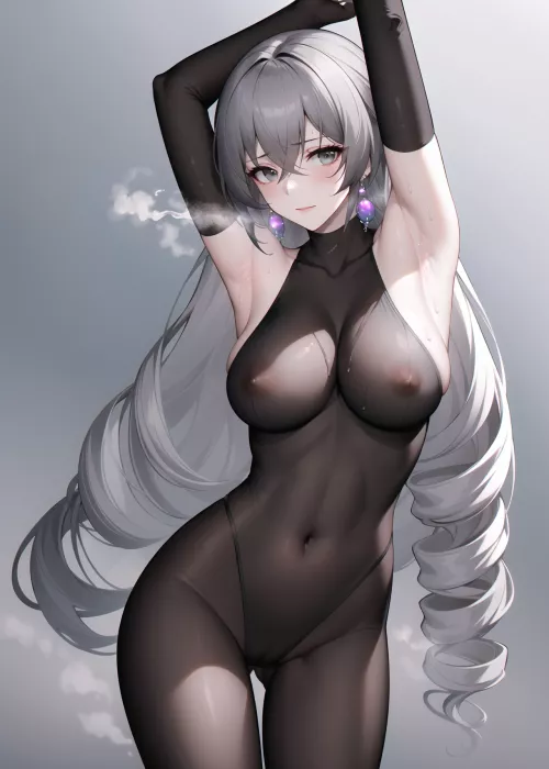 Bronya [Honkai Star Rail]