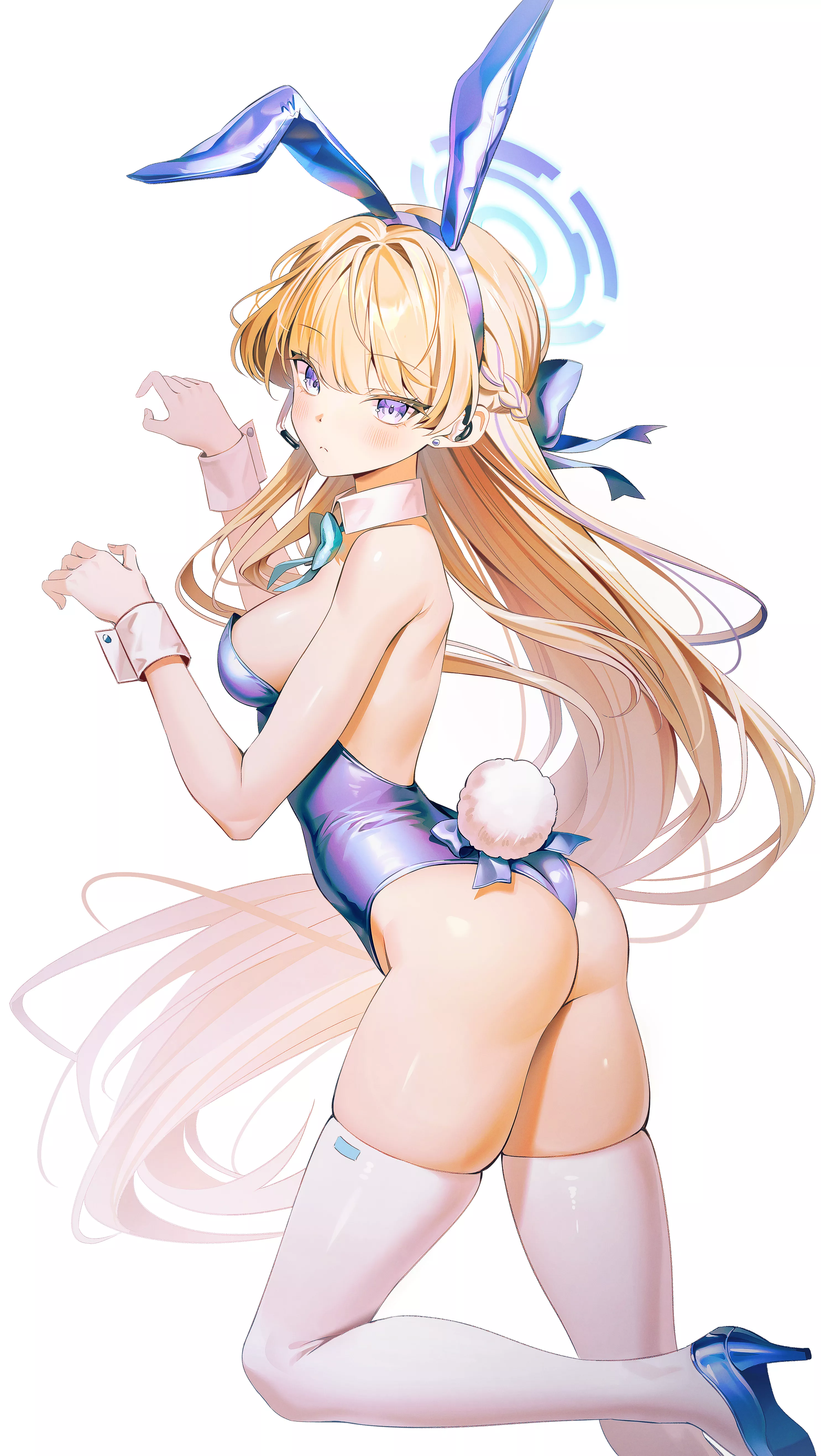 Bunny Toki [Blue Archive]