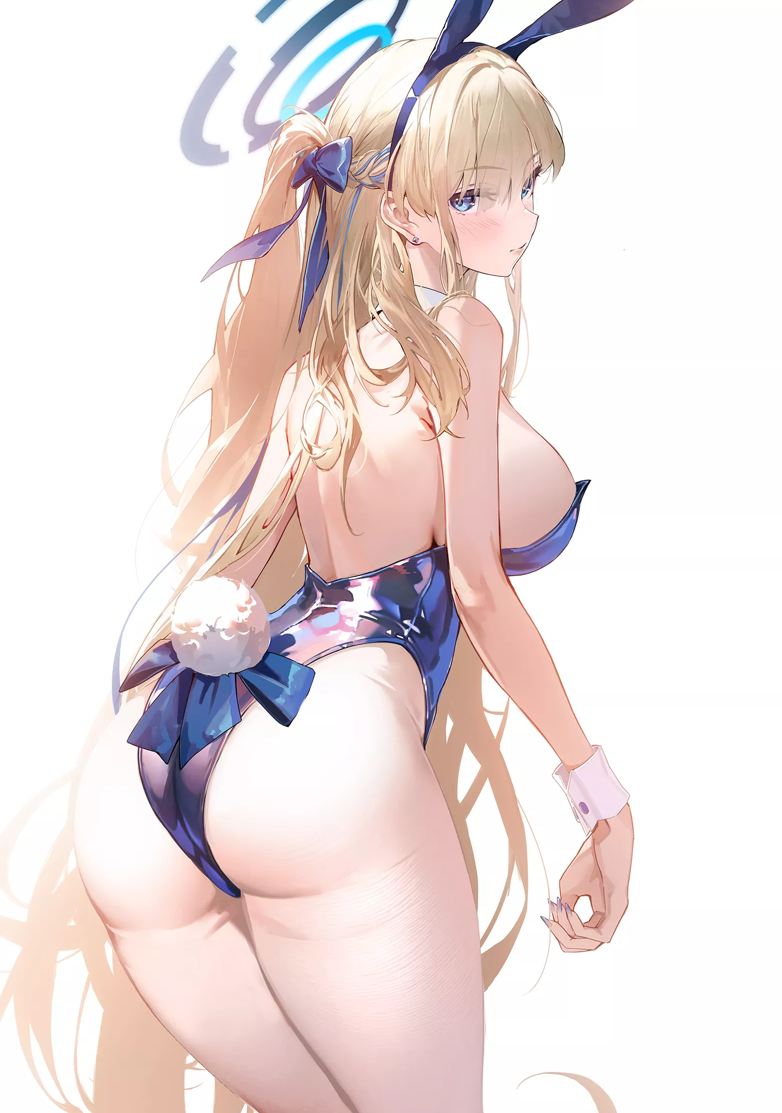 Bunny Toki [Blue Archive]