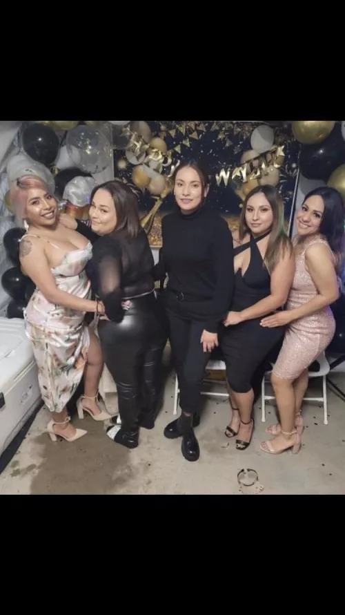 Can y’all rank my fam pls dm for more too