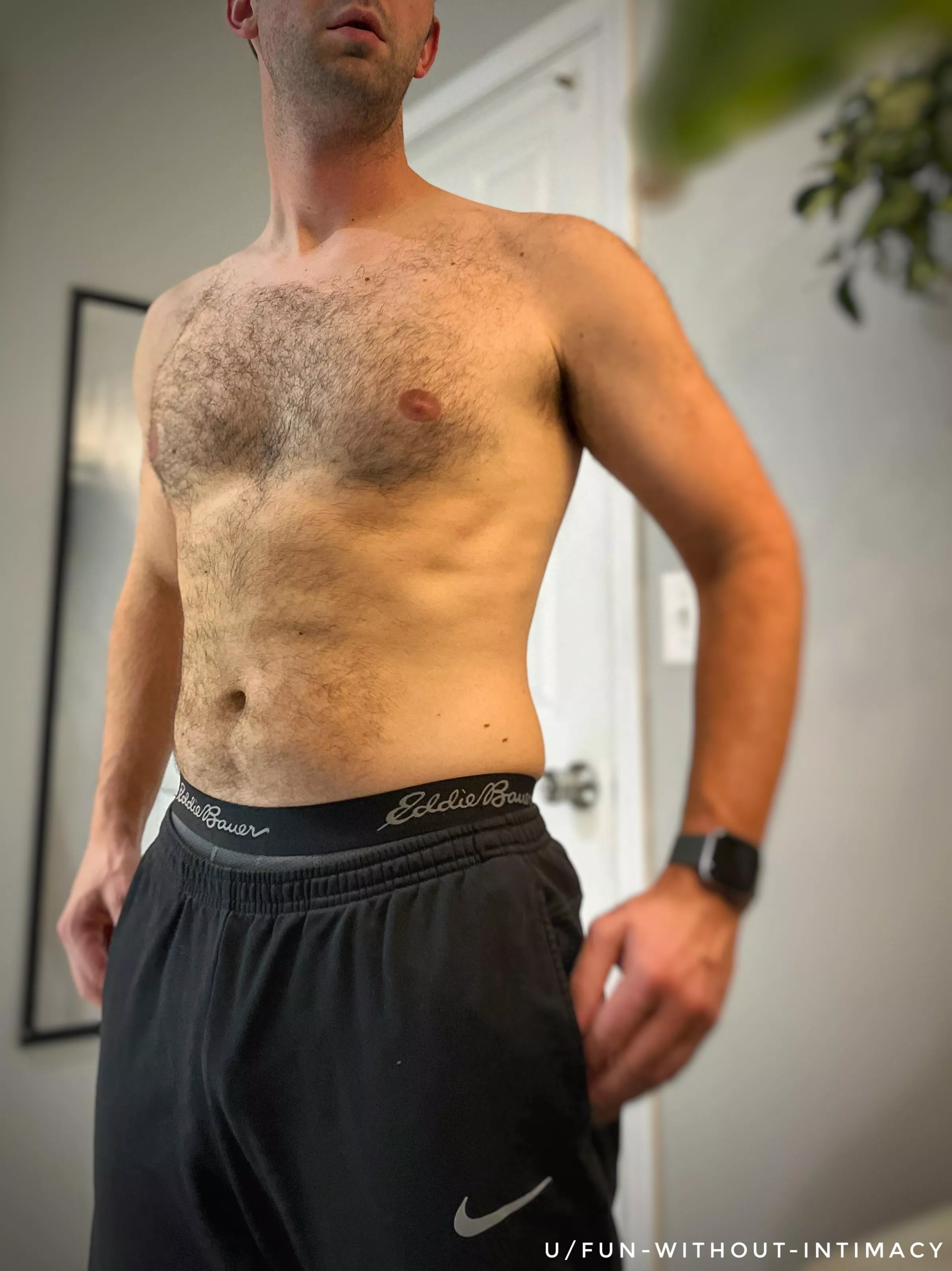 Comfort is important, wouldn’t you say?