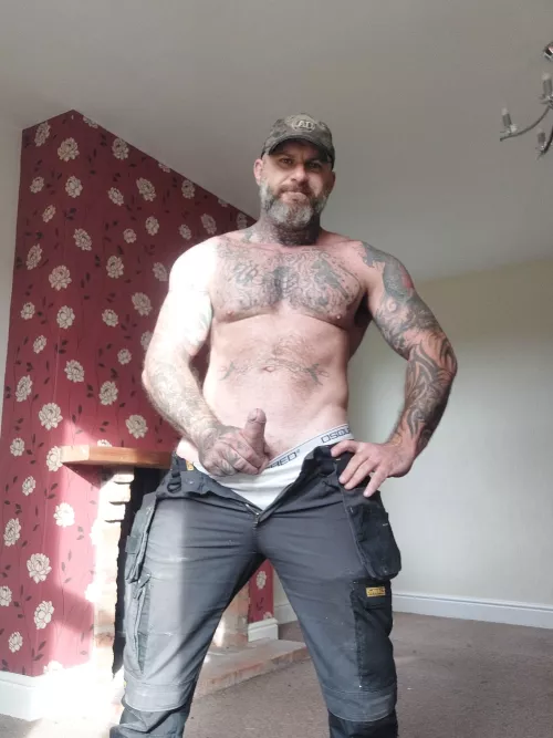 Customer wants to use a tool, hope its this one (43)