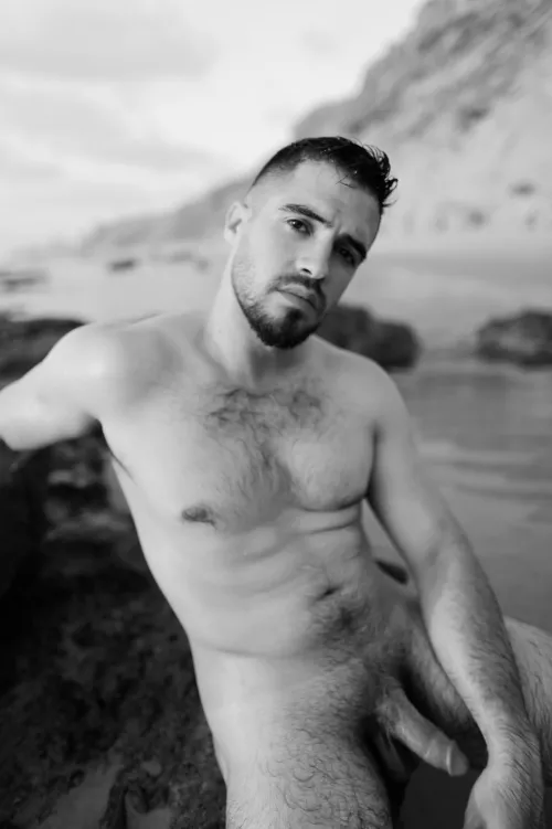 Do I have a pretty softie