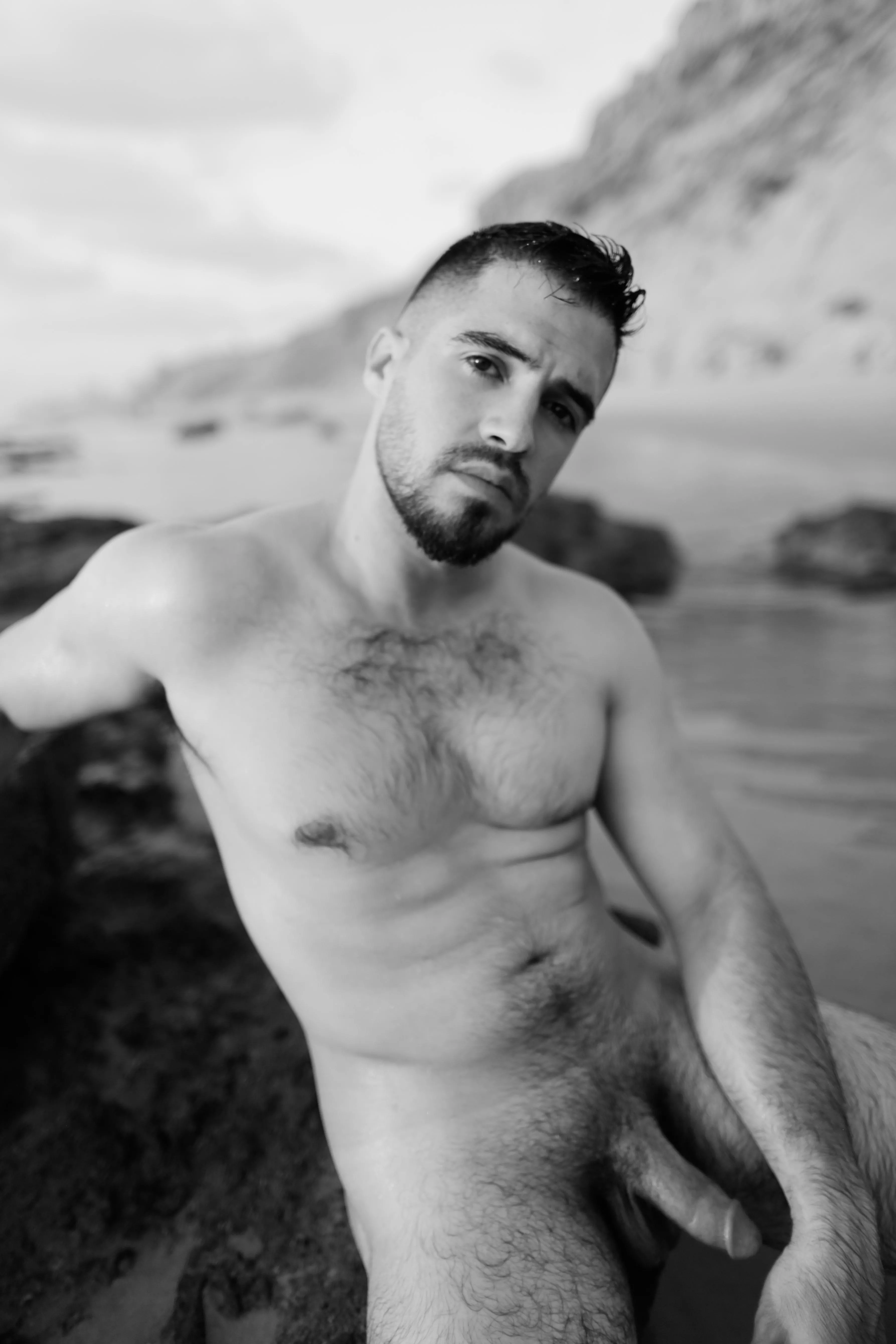 Do I have a pretty softie