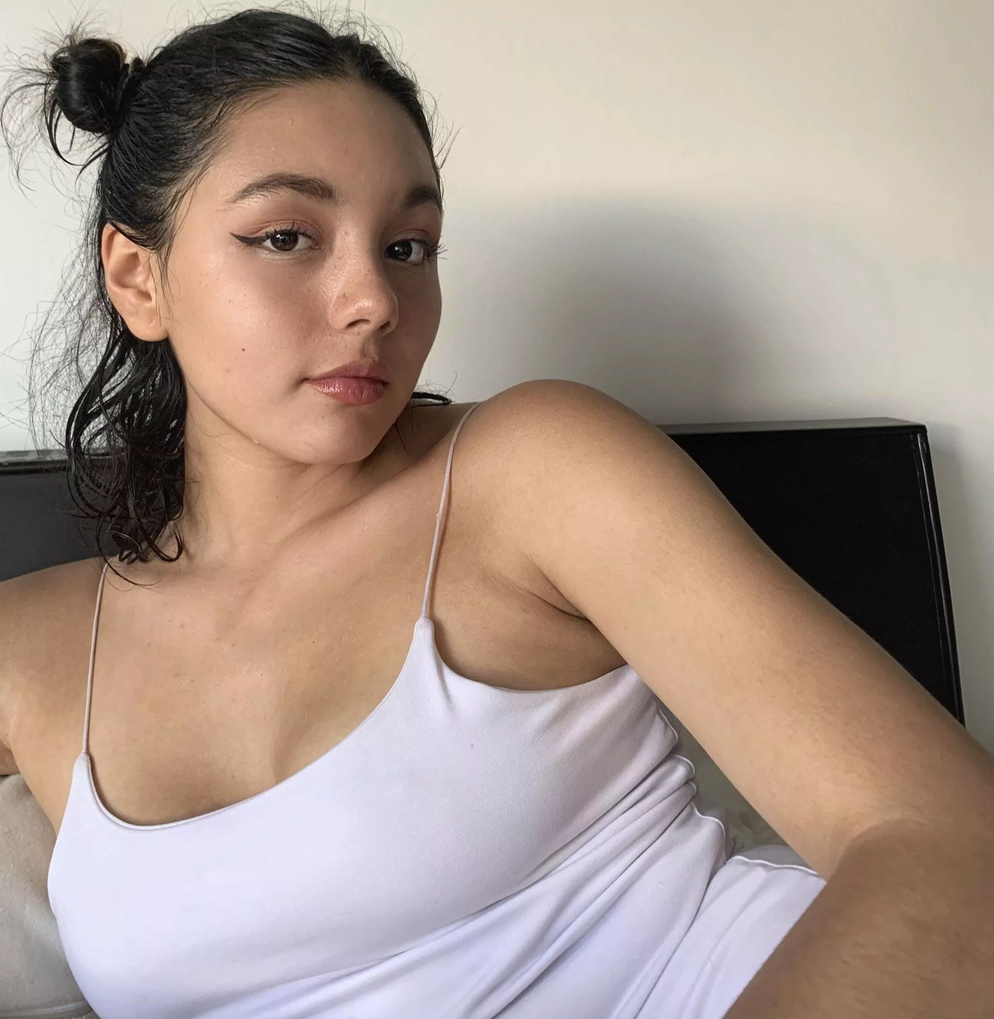 Do you think I'm cute? 🤭