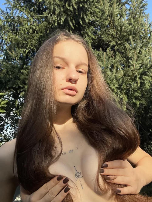 Do you want to date a girl like me?