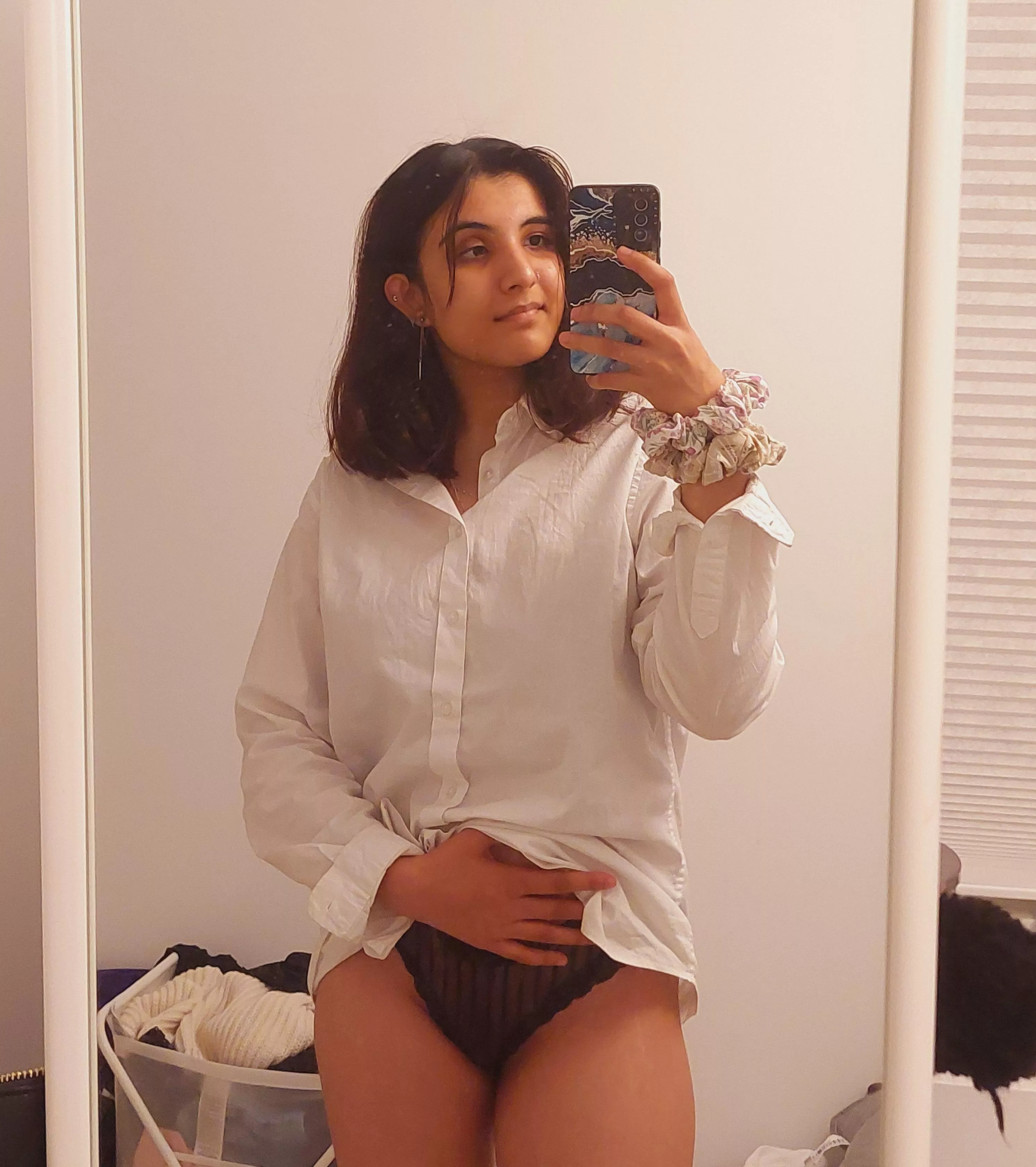 f18 - I said id bring you a smile on friday. Here I am!