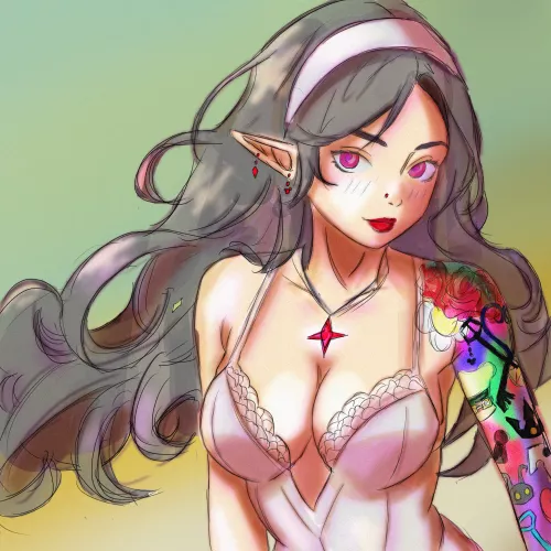 Fae of Hearts (Jako)