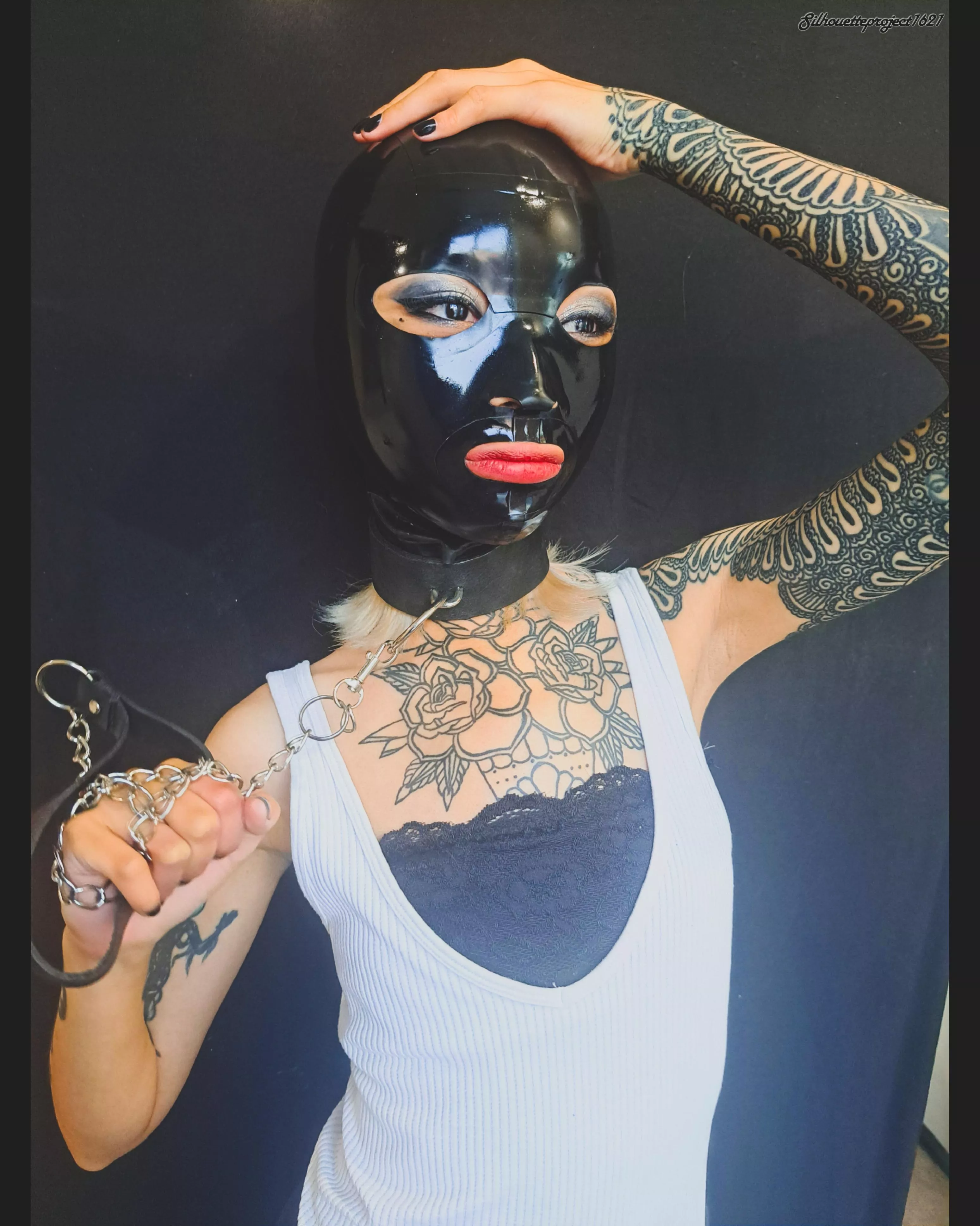 Favorite accessories