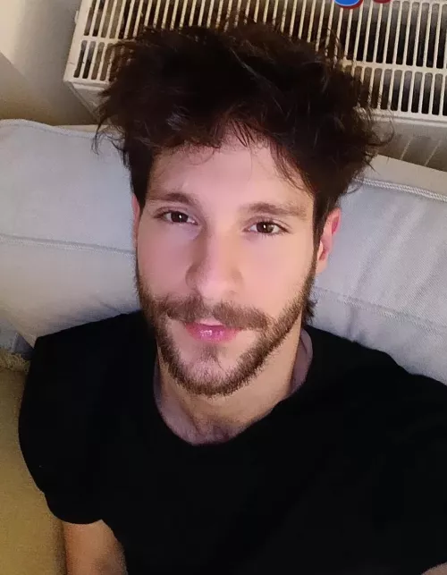 felt cute might delete later