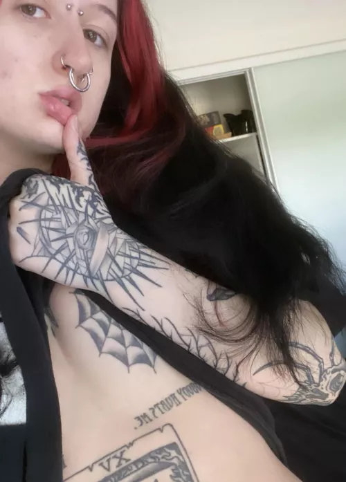 First time posting here 💕