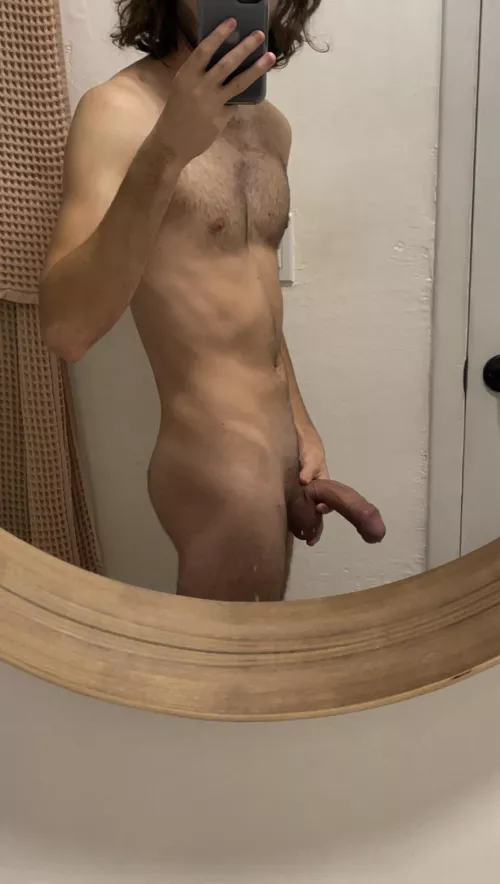 First time posting. Uncut 6’