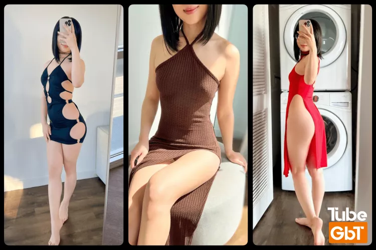 FunSizedAsian, AsianGirLari