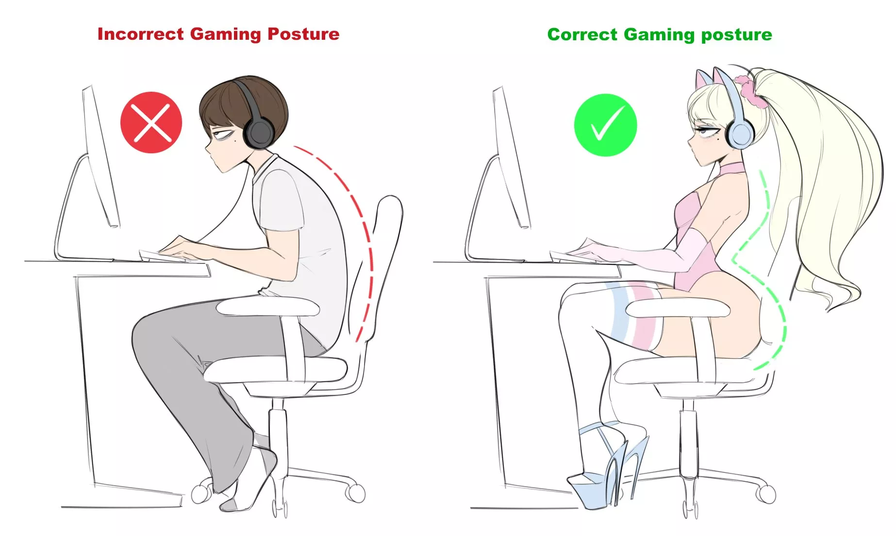 GAMERS RISE UP! by Sealguy