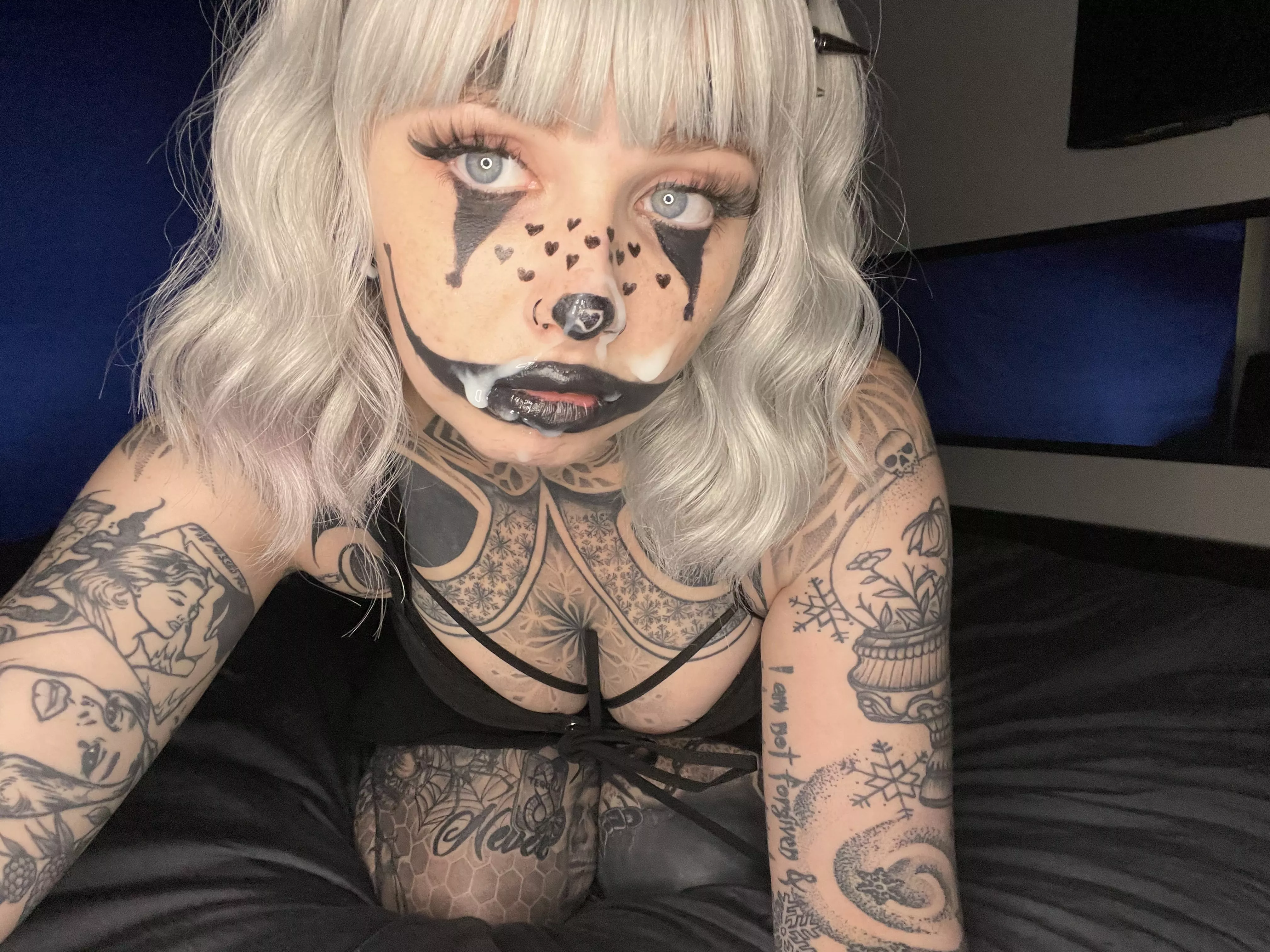 Girlfriend or one night stand